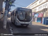 Del Rey Transportes 505 na cidade de Carapicuíba, São Paulo, Brasil, por Rafael Lopes de Oliveira. Número da foto: #12878157.