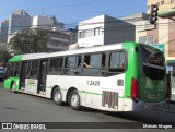 Viação Gato Preto 1 2425 na cidade de São Paulo, São Paulo, Brasil, por Moisés Magno. Número da foto: #12877973.