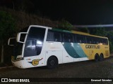 Empresa Gontijo de Transportes 12905 na cidade de João Monlevade, Minas Gerais, Brasil, por Emanuel Sócrates. Número da foto: #12878108.