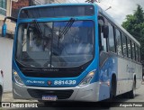 ATT - Atlântico Transportes e Turismo 881439 na cidade de Salvador, Bahia, Brasil, por Augusto Ferraz. Número da foto: #12876832.