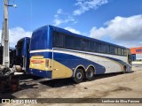 Ônibus Particulares 5341 na cidade de Caruaru, Pernambuco, Brasil, por Lenilson da Silva Pessoa. Número da foto: #:id.