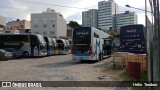 Agência de Viagens Nacional Turismo GARAGEM DE VOLTA REDONDA na cidade de Volta Redonda, Rio de Janeiro, Brasil, por Hélio  Teodoro. Número da foto: #12878134.