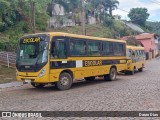 Prefeitura Municipal de Rio Espera  na cidade de Rio Espera, Minas Gerais, Brasil, por Dauro Dias. Número da foto: #12876814.