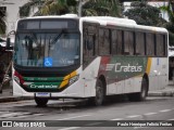 Rápido Crateús 5131048 na cidade de Fortaleza, Ceará, Brasil, por Paulo Henrique Felício Freitas. Número da foto: #:id.