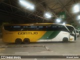 Empresa Gontijo de Transportes 19790 na cidade de São Paulo, São Paulo, Brasil, por Manoel Junior. Número da foto: #12878090.