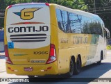 Empresa Gontijo de Transportes 18985 na cidade de São Paulo, São Paulo, Brasil, por Ítalo Silva. Número da foto: #12878607.