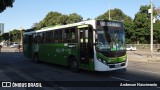 Tijuquinha - Auto Viação Tijuca A50097 na cidade de Rio de Janeiro, Rio de Janeiro, Brasil, por Anderson Nascimento. Número da foto: #:id.