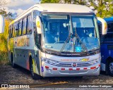 Transportes Jacó 08 na cidade de La Uruca, San José, San José, Costa Rica, por Andrés Martínez Rodríguez. Número da foto: #12876681.
