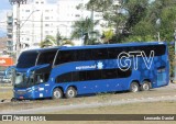 Expresso do Sul 419306 na cidade de Resende, Rio de Janeiro, Brasil, por Leonardo Daniel. Número da foto: #12877619.