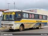 Ônibus Particulares HTZ2A06 na cidade de Pocinhos, Paraíba, Brasil, por Tôni Cristian. Número da foto: #:id.