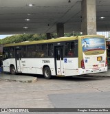 BsBus Mobilidade 710865 na cidade de Brasília, Distrito Federal, Brasil, por Douglas  Brandao da Silva. Número da foto: #:id.