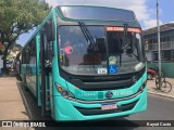 Linave Transportes RJ 146.025 na cidade de Nova Iguaçu, Rio de Janeiro, Brasil, por Kayoã Costa. Número da foto: #:id.