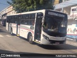 Del Rey Transportes 1083 na cidade de Carapicuíba, São Paulo, Brasil, por Rafael Lopes de Oliveira. Número da foto: #12878133.