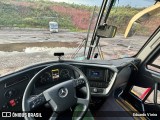 Turin Transportes 2525 na cidade de Conselheiro Lafaiete, Minas Gerais, Brasil, por Eduardo Vieira. Número da foto: #12876963.