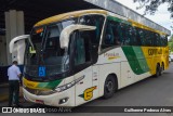 Empresa Gontijo de Transportes 19560 na cidade de Lambari, Minas Gerais, Brasil, por Guilherme Pedroso Alves. Número da foto: #12877926.