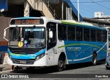 Viação Ponte Coberta RJ 190.012 na cidade de Nova Iguaçu, Rio de Janeiro, Brasil, por Ruan Silva. Número da foto: #12876809.