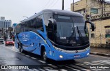iBus Turismo 27252001 na cidade de Fortaleza, Ceará, Brasil, por Iarley Rodrigues. Número da foto: #12878176.