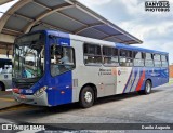 Empresa de Ônibus Vila Galvão 30.623 na cidade de Guarulhos, São Paulo, Brasil, por Danilo Augusto. Número da foto: #12876852.