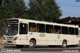 Viação Antonina 24058 na cidade de Almirante Tamandaré, Paraná, Brasil, por Guilherme Bomfim. Número da foto: #12878393.