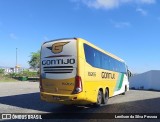 Empresa Gontijo de Transportes 19265 na cidade de Caruaru, Pernambuco, Brasil, por Lenilson da Silva Pessoa. Número da foto: #12878006.