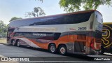 Arte Transportes e Turismo 26000 na cidade de São Paulo, São Paulo, Brasil, por Fábio Paixão. Número da foto: #12878167.