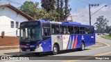Next Mobilidade - ABC Sistema de Transporte 80.413 na cidade de Santo André, São Paulo, Brasil, por Thiago Lima. Número da foto: #:id.
