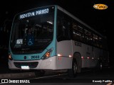 Vega Manaus Transporte 1021032 na cidade de Manaus, Amazonas, Brasil, por Kezedy Padilha. Número da foto: #12877679.
