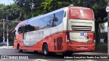 Empresa de Ônibus Pássaro Marron 5921 na cidade de São Paulo, São Paulo, Brasil, por Adriano Gonçalves Soares Dos Santos. Número da foto: #12876878.