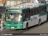 OT Trans - Ótima Salvador Transportes 21292 na cidade de Salvador, Bahia, Brasil, por Silas Azevedo. Número da foto: #:id.