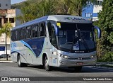 Kuba Turismo 853 na cidade de Aparecida, São Paulo, Brasil, por Vicente de Paulo Alves. Número da foto: #12876667.
