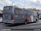 Next Mobilidade - ABC Sistema de Transporte 81.225 na cidade de São Paulo, São Paulo, Brasil, por Carlos Eduardo. Número da foto: #12877461.