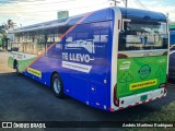 Grupo Purdy CRRC C12 ELECTRIC BUS na cidade de La Uruca, San José, San José, Costa Rica, por Andrés Martínez Rodríguez. Número da foto: #12876594.