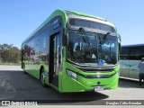 Mercedes-Benz 1H63 na cidade de São Paulo, São Paulo, Brasil, por Douglas Célio Brandao. Número da foto: #12877194.