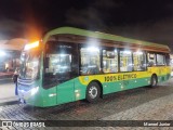 Transporte Coletivo Glória BB311 na cidade de Curitiba, Paraná, Brasil, por Manoel Junior. Número da foto: #12877784.