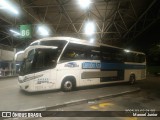 VIDA - Viação Danúbio Azul 19014 na cidade de São Paulo, São Paulo, Brasil, por Manoel Junior. Número da foto: #12878103.