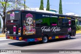 Tours Mexico City V20 na cidade de Puebla, Puebla, México, por Ángel García Hernández. Número da foto: #12876764.