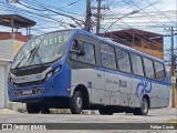 Viação Vila Real B11598 na cidade de Rio de Janeiro, Rio de Janeiro, Brasil, por Felipe Costa. Número da foto: #12876723.