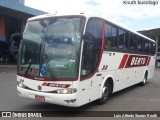 Bento Transportes 38 na cidade de Porto Alegre, Rio Grande do Sul, Brasil, por Luis Alfredo Soares Knuth. Número da foto: #:id.