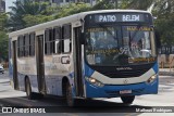 Autoviária Paraense AV-93908 na cidade de Belém, Pará, Brasil, por Matheus Rodrigues. Número da foto: #:id.