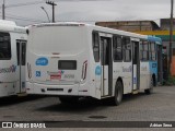 Viação Serrana 15149 na cidade de Serra, Espírito Santo, Brasil, por Adrian Sena. Número da foto: #12876938.