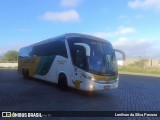Empresa Gontijo de Transportes 19280 na cidade de Caruaru, Pernambuco, Brasil, por Lenilson da Silva Pessoa. Número da foto: #12878014.