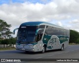 Águia Turismo 11110 na cidade de Caruaru, Pernambuco, Brasil, por Lenilson da Silva Pessoa. Número da foto: #12878194.
