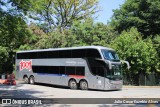 Auto Viação 1001 RJ 108.1143 na cidade de São Paulo, São Paulo, Brasil, por Julio Cesar Euzebio Alves. Número da foto: #12878087.