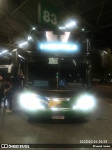 Transvel - Transportadora Veneciana 2030 na cidade de São Paulo, São Paulo, Brasil, por Manoel Junior. Número da foto: #12878246.