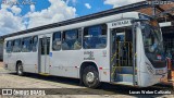 Auto Viação São José dos Pinhais EL323 na cidade de Curitiba, Paraná, Brasil, por Lucas Weber Calizario. Número da foto: #:id.