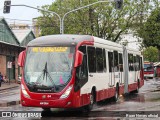 Integração Transportes 0414002 na cidade de Manaus, Amazonas, Brasil, por Ruan Neves oficial. Número da foto: #:id.