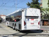 Next Mobilidade - ABC Sistema de Transporte 5439 na cidade de São Paulo, São Paulo, Brasil, por Douglas Célio Brandao. Número da foto: #12877037.