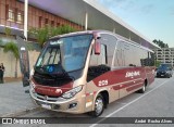 Santa Maria Fretamento e Turismo > Transportes Santa Maria(SP) 205 na cidade de São Paulo, São Paulo, Brasil, por André  Rocha Alves. Número da foto: #12876967.