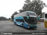 TranSantin 58 na cidade de Valdivia, Valdivia, Los Ríos, Chile, por Pablo Andres Yavar Espinoza. Número da foto: #12878457.