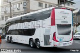 Auto Viação Catarinense 324328 na cidade de Balneário Camboriú, Santa Catarina, Brasil, por Diego Lip. Número da foto: #12877509.